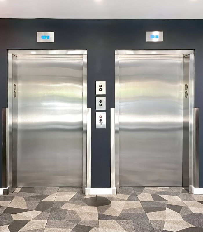Dumbwaiters: The Perfect Solution for Efficient and Quick Transport Between Floors